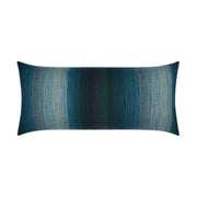 D.V. Kap Home Meditate Lumbar Pillow - Turquoise