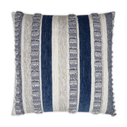 D.V. Kap Home Teton Pillow - Indigo