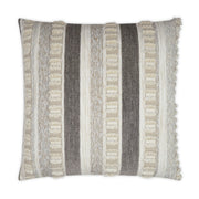 D.V. Kap Home Teton Pillow - Linen
