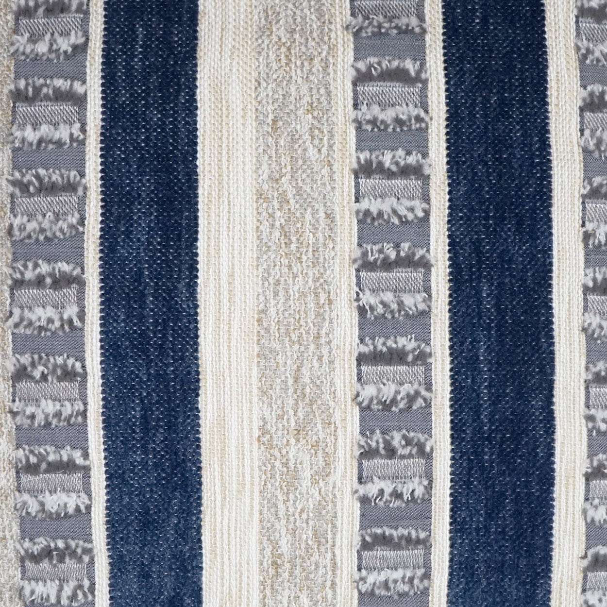 D.V. Kap Home Teton Lumbar Pillow - Indigo