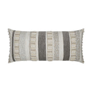 D.V. Kap Home Teton Lumbar Pillow - Linen
