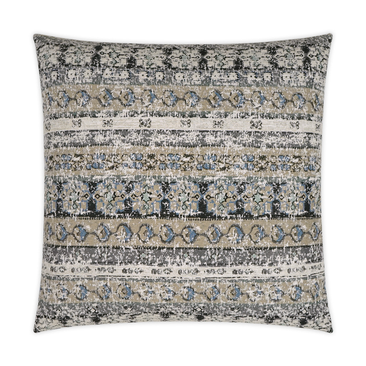 D.V. Kap Home Ruggi Pillow