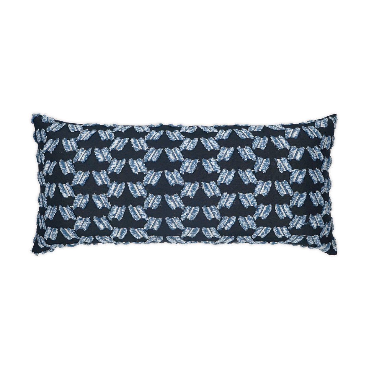 D.V. Kap Home Chivari Lumbar Pillow