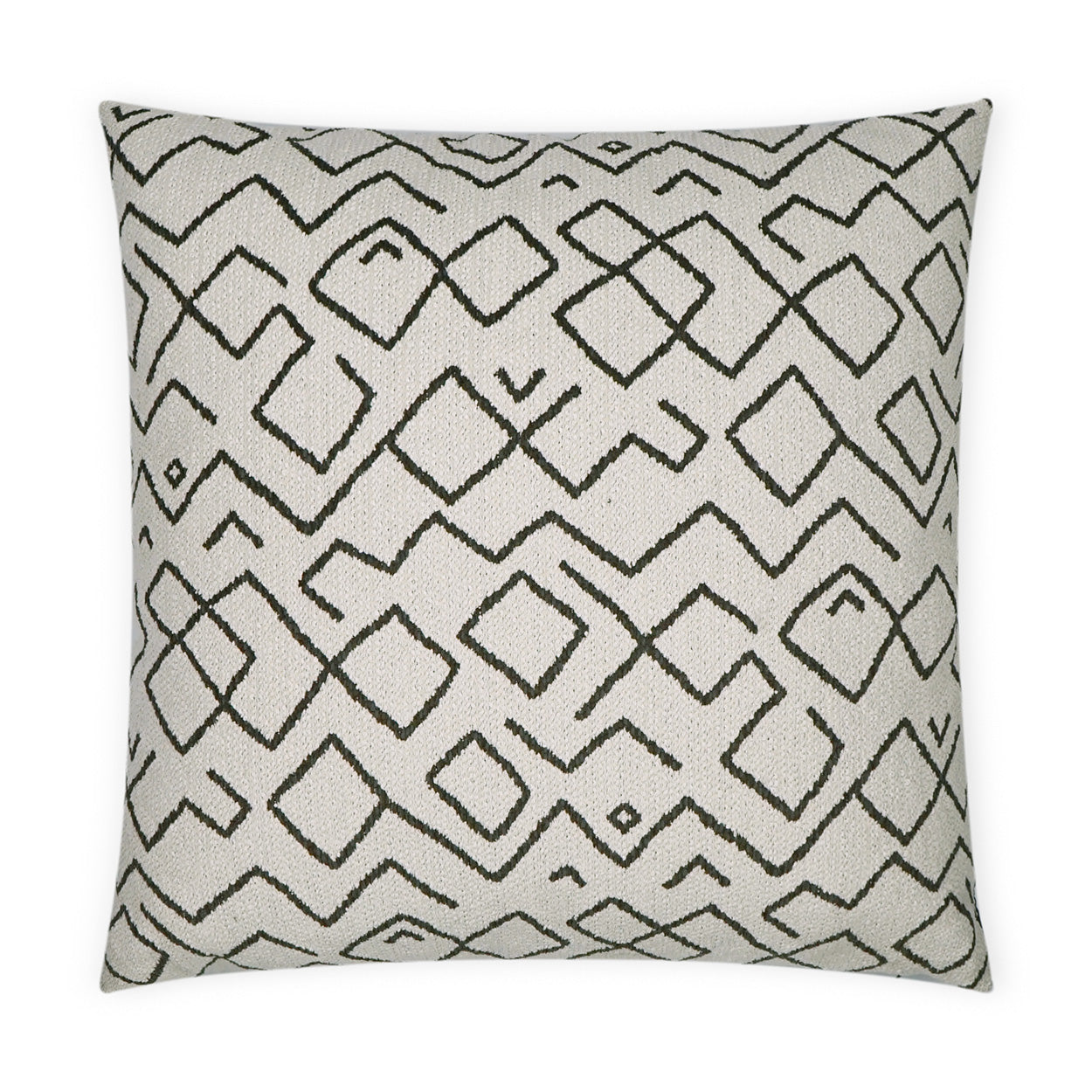 D.V. Kap Home Kraken Pillow - Natural