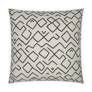 D.V. Kap Home Kraken Pillow - Natural