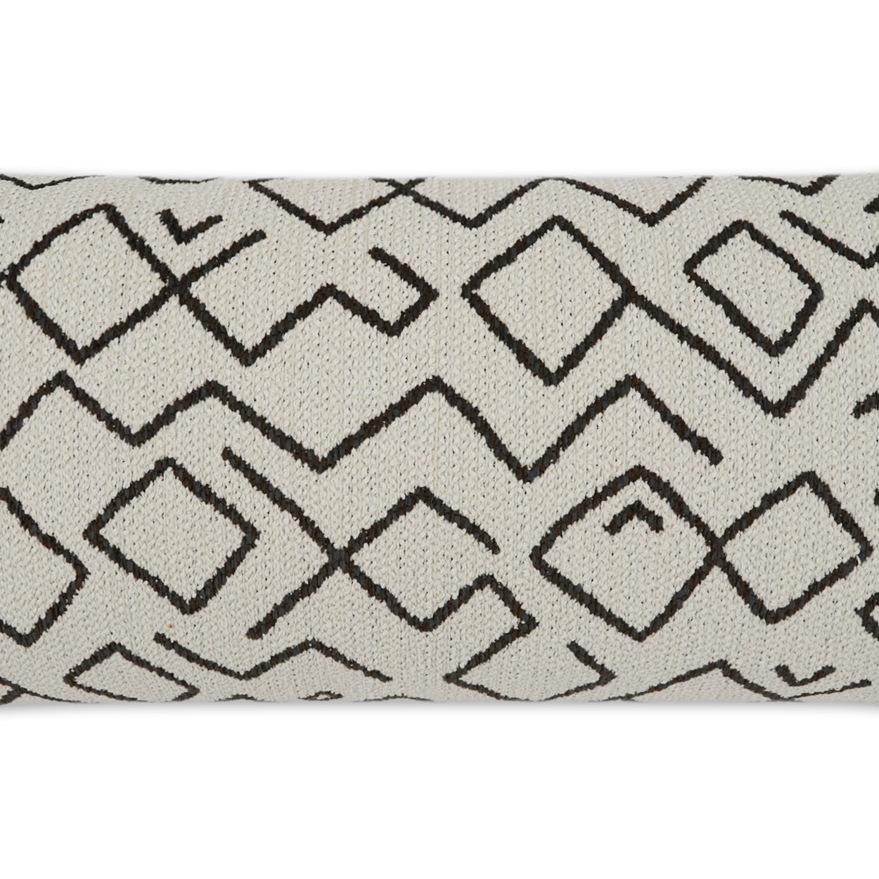 D.V. Kap Home Kraken Lumbar Pillow - Natural