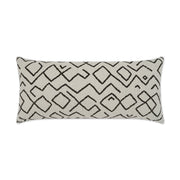 D.V. Kap Home Kraken Lumbar Pillow - Natural