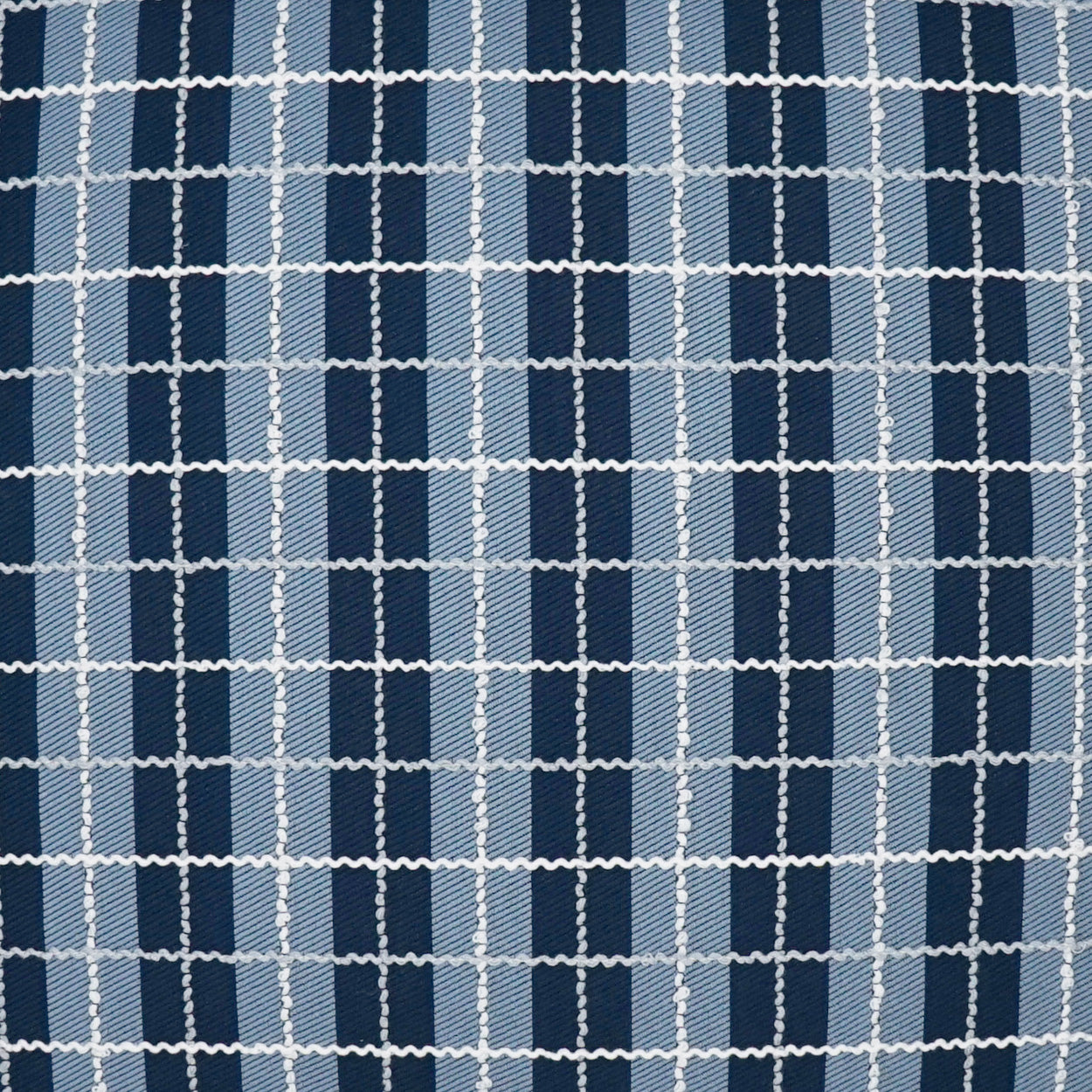 D.V. Kap Home Ando Pillow - Azure