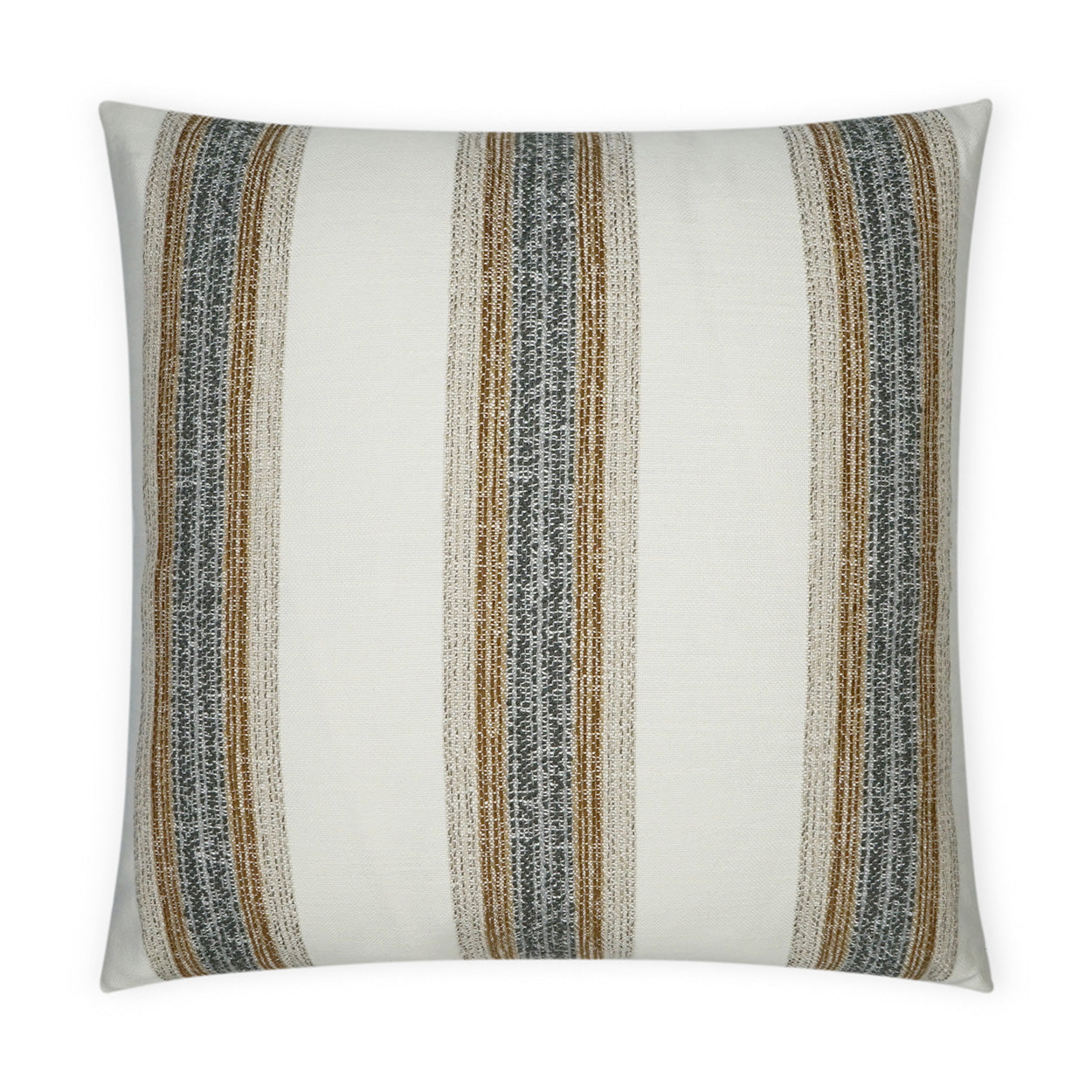 D.V. Kap Home Ormsby Pillow - Tweed