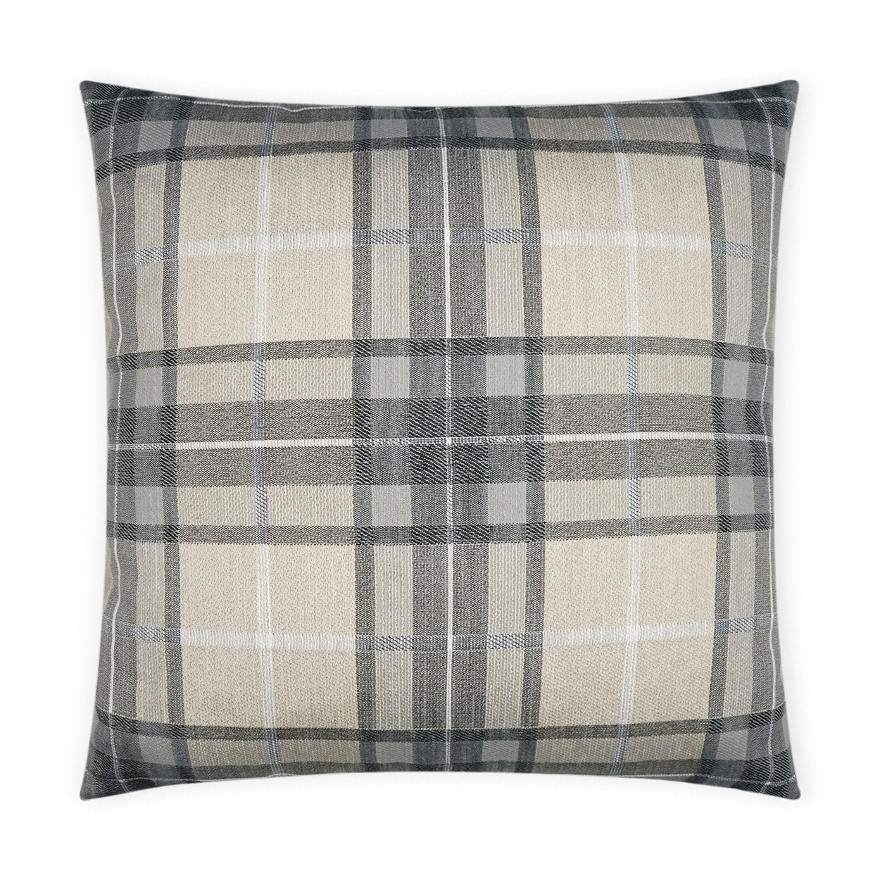 D.V. Kap Home Roddy Pillow - Flax