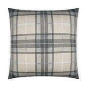 D.V. Kap Home Roddy Pillow - Flax