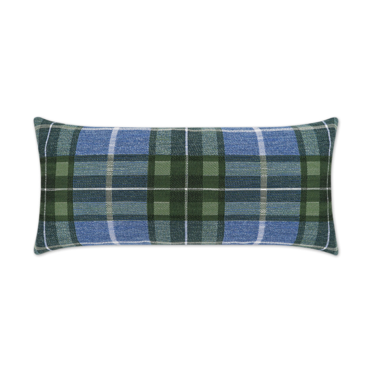 D.V. Kap Home Roddy Lumbar Pillow - Vineyard