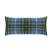D.V. Kap Home Roddy Lumbar Pillow - Vineyard