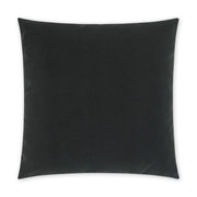 D.V. Kap Home Sundance Duo Pillow - Charcoal