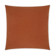 D.V. Kap Home Sundance Duo Pillow - Orange