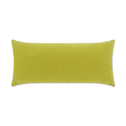 D.V. Kap Home Sundance Duo Lumbar Pillow - Leaf
