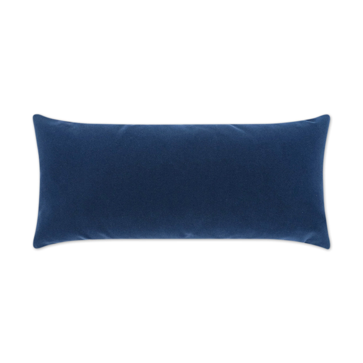 D.V. Kap Home Sundance Duo Lumbar Pillow - Navy