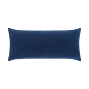 D.V. Kap Home Sundance Duo Lumbar Pillow - Navy