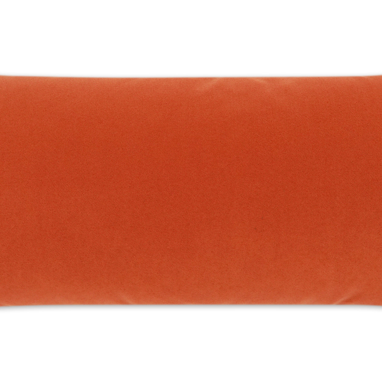 D.V. Kap Home Sundance Duo Lumbar Pillow - Orange