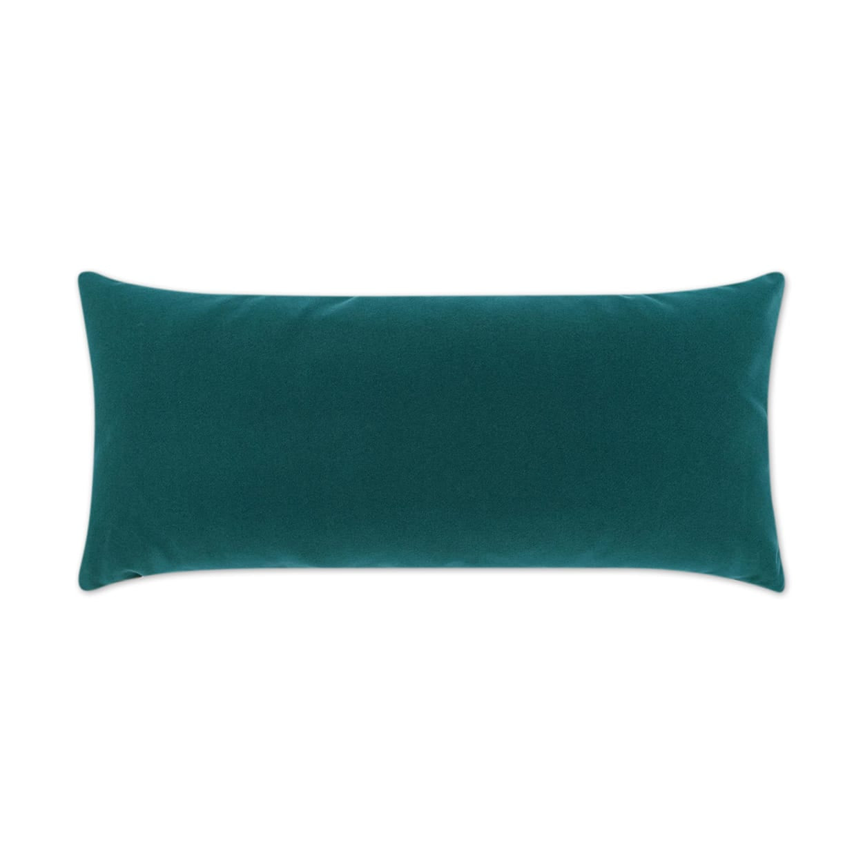 D.V. Kap Home Sundance Duo Lumbar Pillow - Peacock