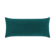 D.V. Kap Home Sundance Duo Lumbar Pillow - Peacock