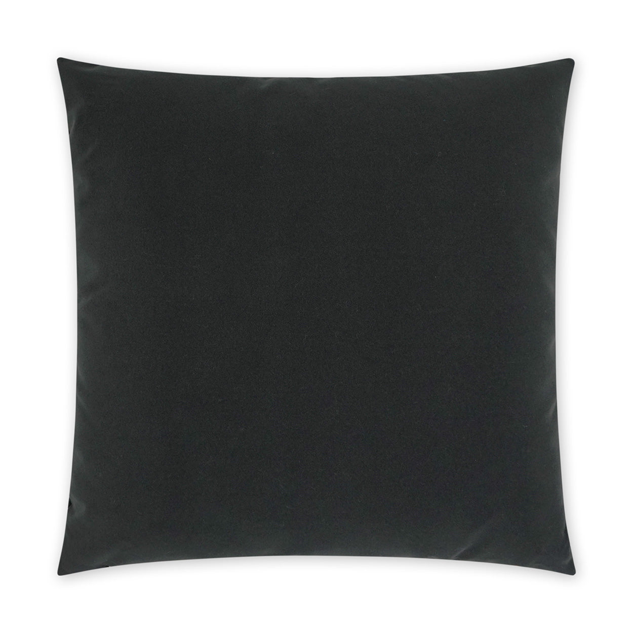D.V. Kap Home Sundance Pillow - Charcoal