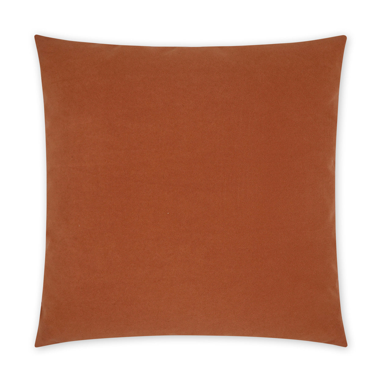 D.V. Kap Home Sundance Pillow - Orange
