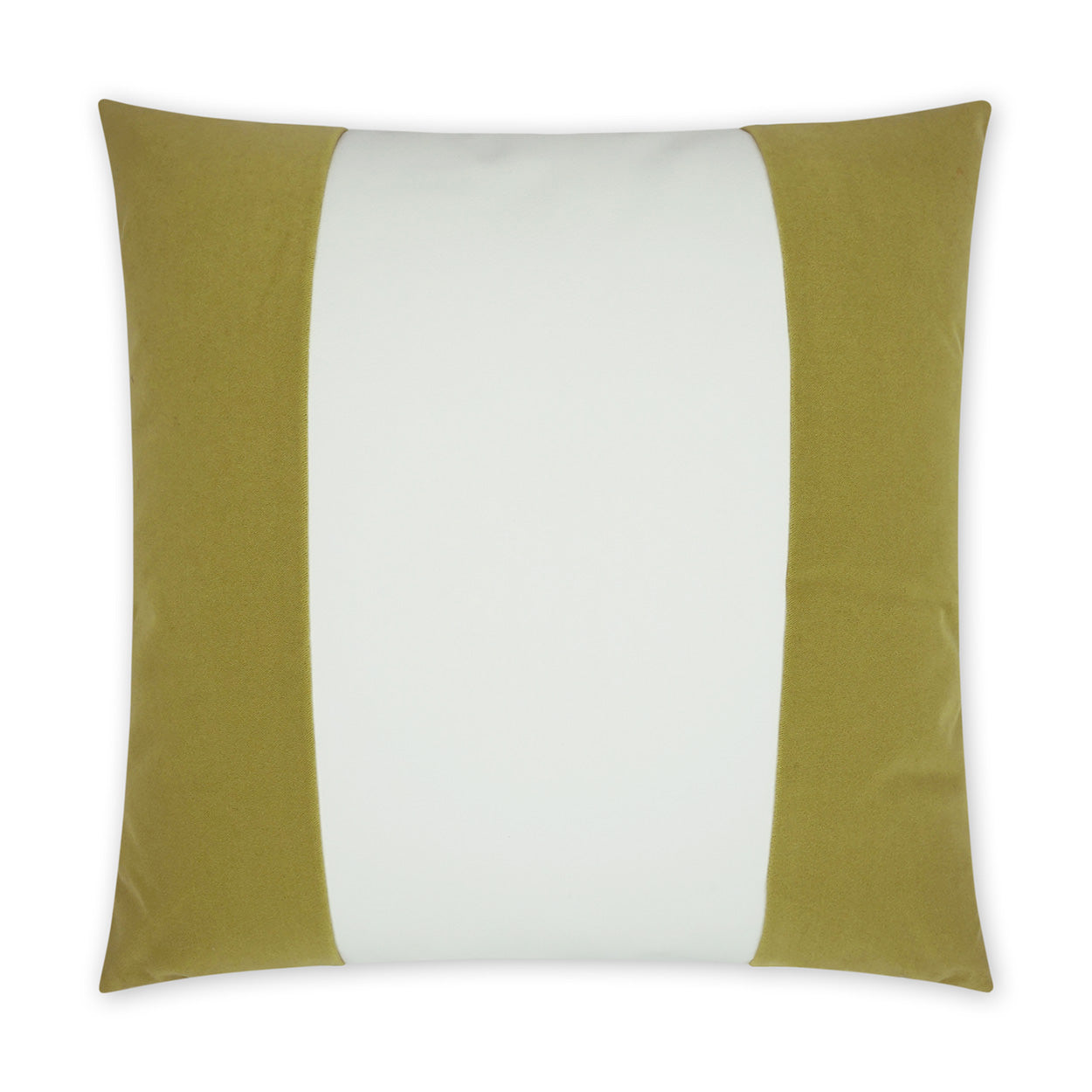 D.V. Kap Home Sundance Band Pillow - Leaf