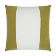 D.V. Kap Home Sundance Band Pillow - Leaf