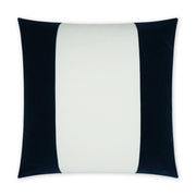 D.V. Kap Home Sundance Band Pillow - Navy