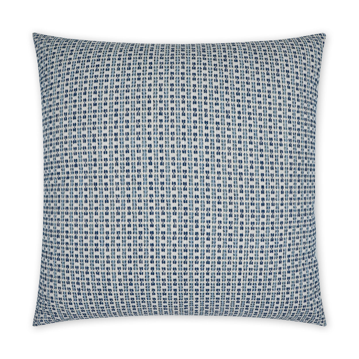 D.V. Kap Home Kittery Pillow - Blue