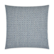 D.V. Kap Home Kittery Pillow - Blue