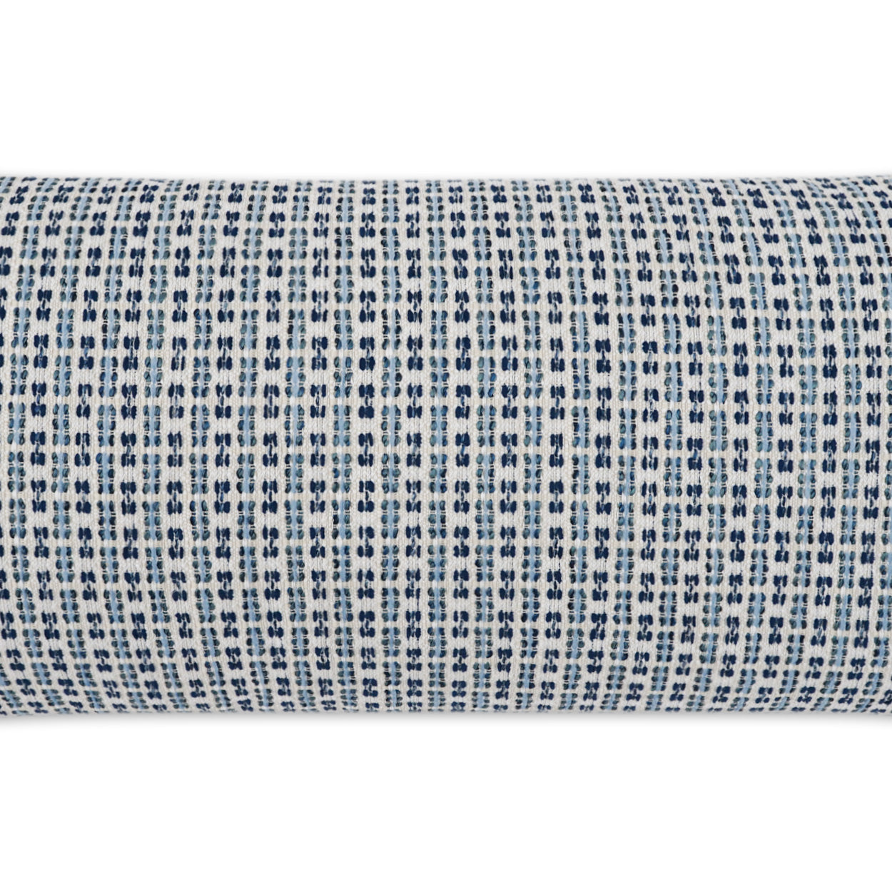 D.V. Kap Home Kittery Lumbar Pillow - Blue