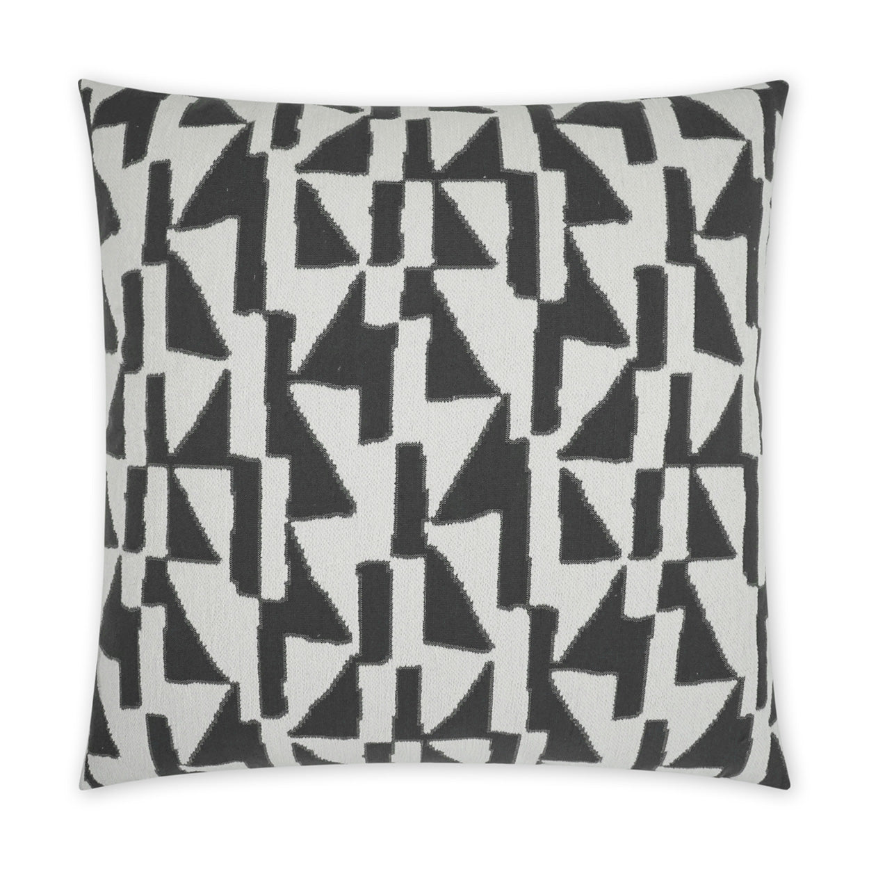 D.V. Kap Home Imka Pillow - Grey
