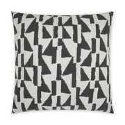 D.V. Kap Home Imka Pillow - Grey