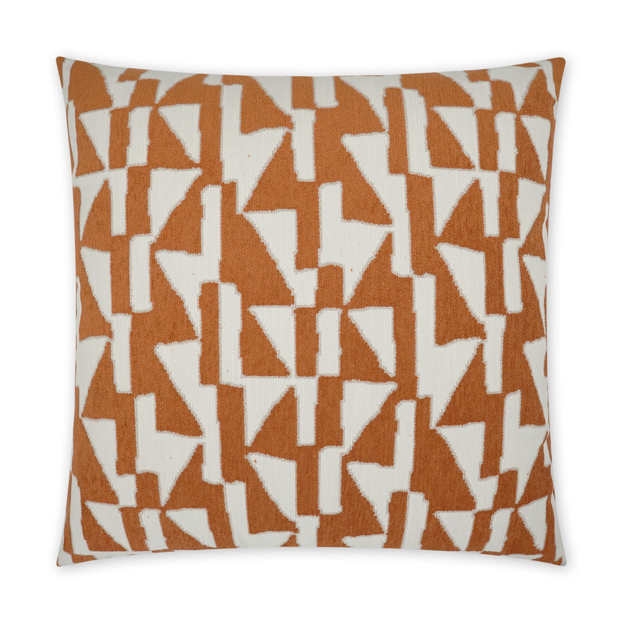 D.V. Kap Home Imka Pillow - Orange