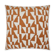 D.V. Kap Home Imka Pillow - Orange