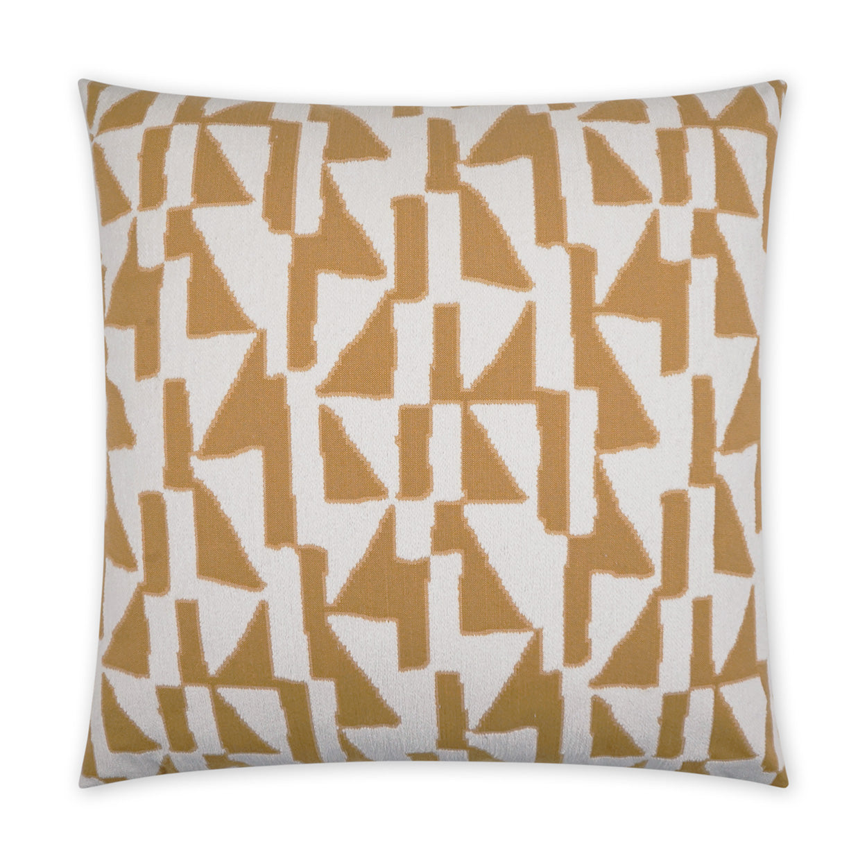 D.V. Kap Home Imka Pillow - Yellow