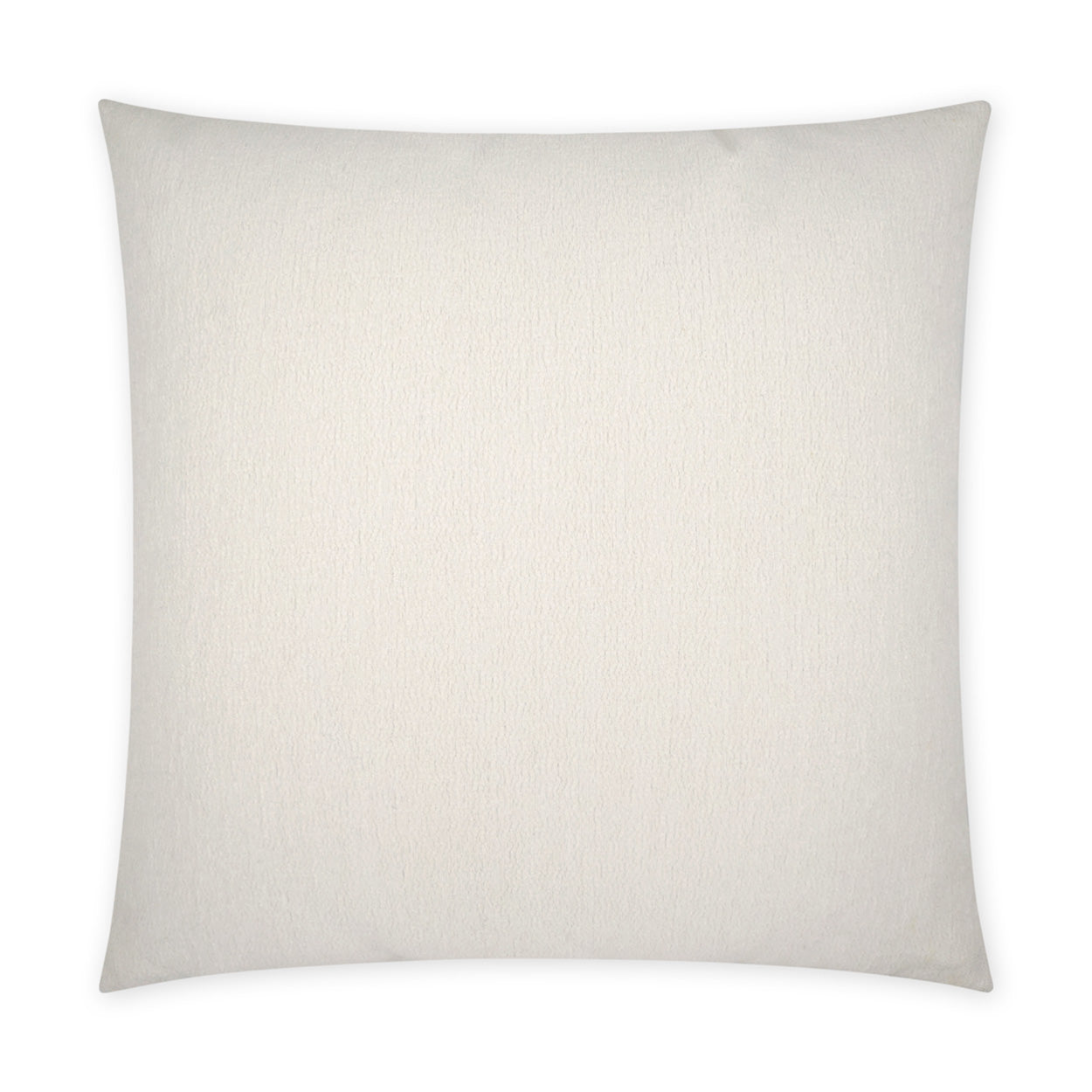 D.V. Kap Home Gowan Pillow - Vanilla