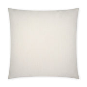 D.V. Kap Home Gowan Pillow - Vanilla