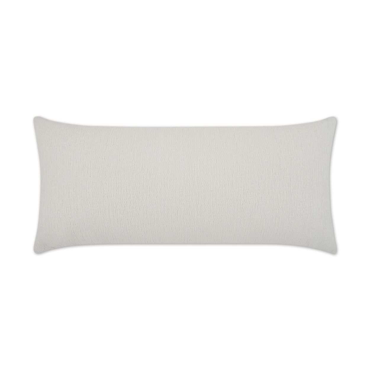 D.V. Kap Home Gowan Lumbar Pillow - Vanilla