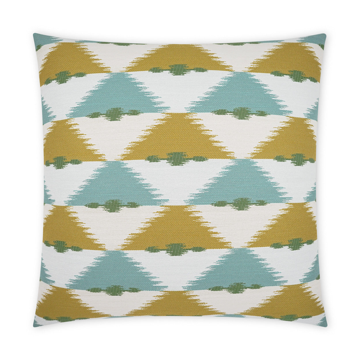 D.V. Kap Home Duality Pillow - Capri