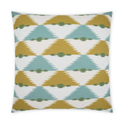 D.V. Kap Home Duality Pillow - Capri