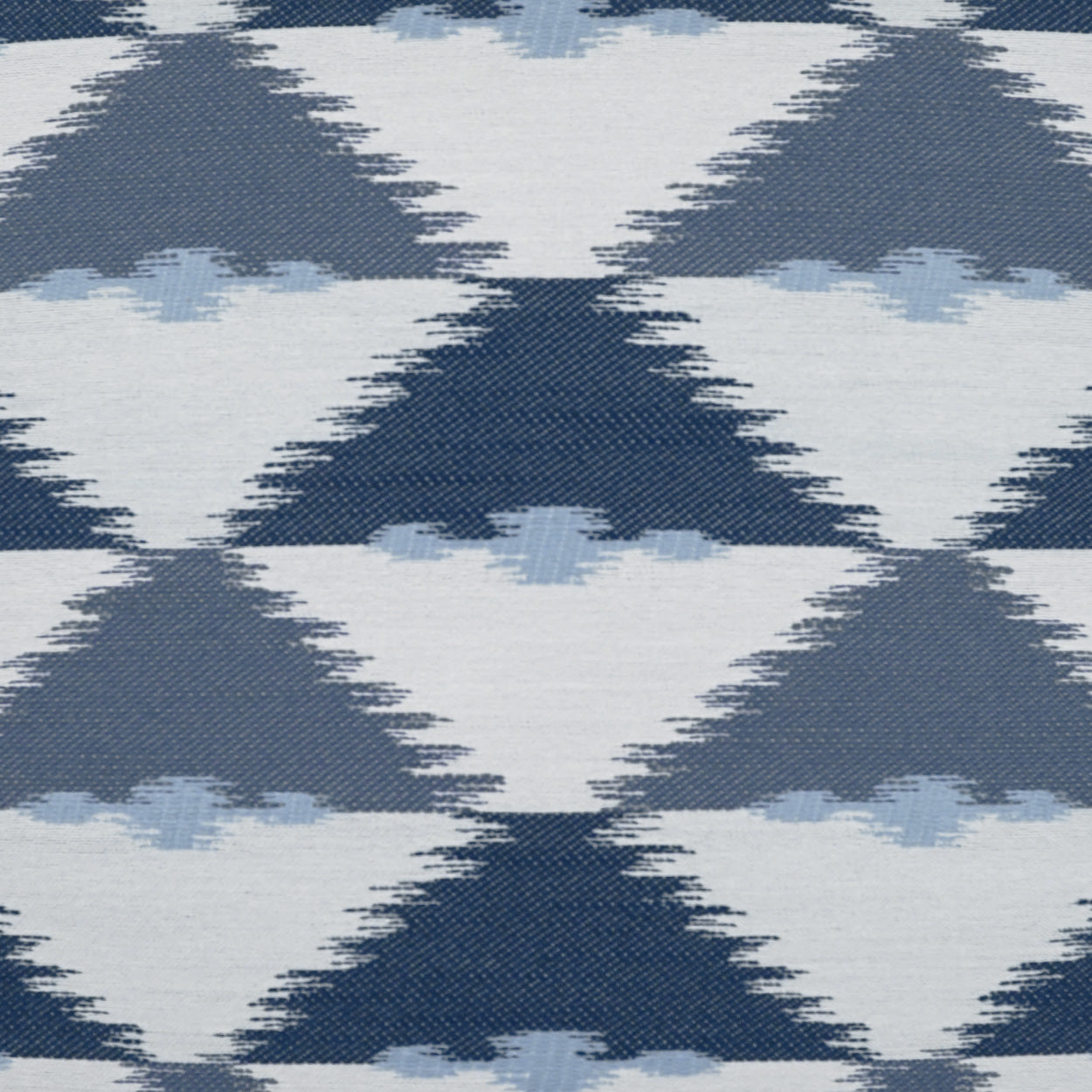 D.V. Kap Home Duality Pillow - Indigo