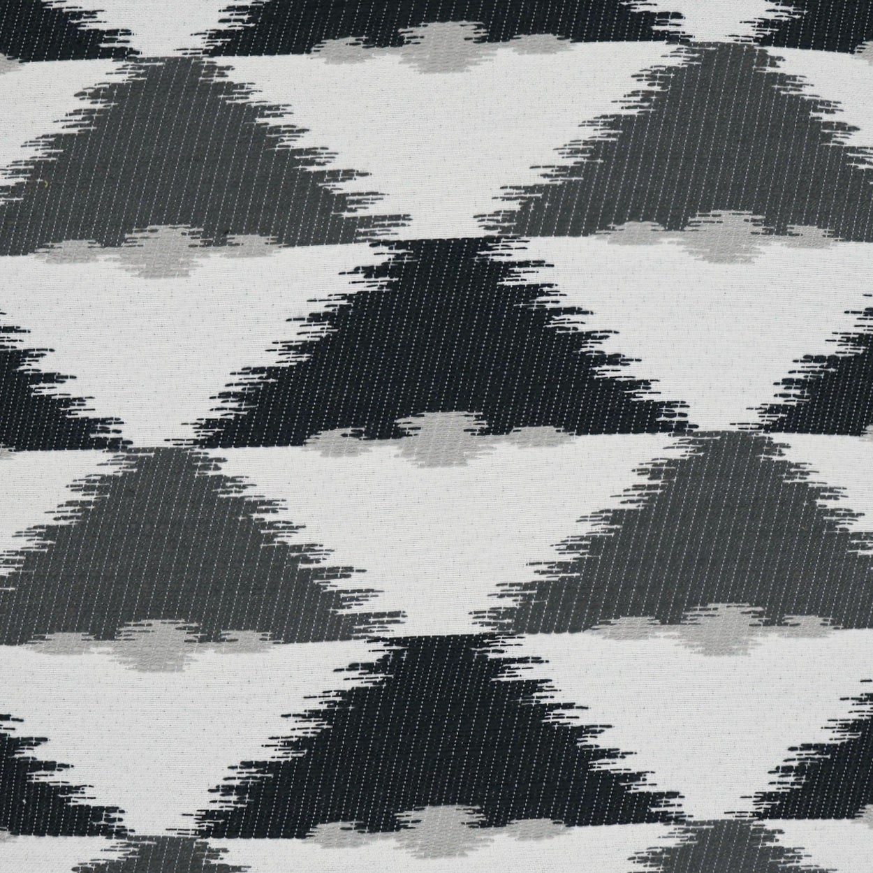 D.V. Kap Home Duality Pillow - Domino
