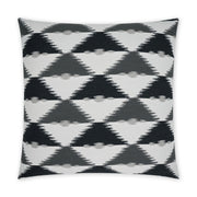 D.V. Kap Home Duality Pillow - Domino