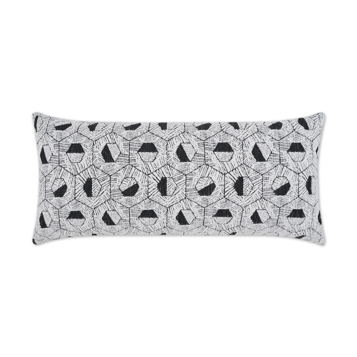 D.V. Kap Home Alakay Lumbar Pillow