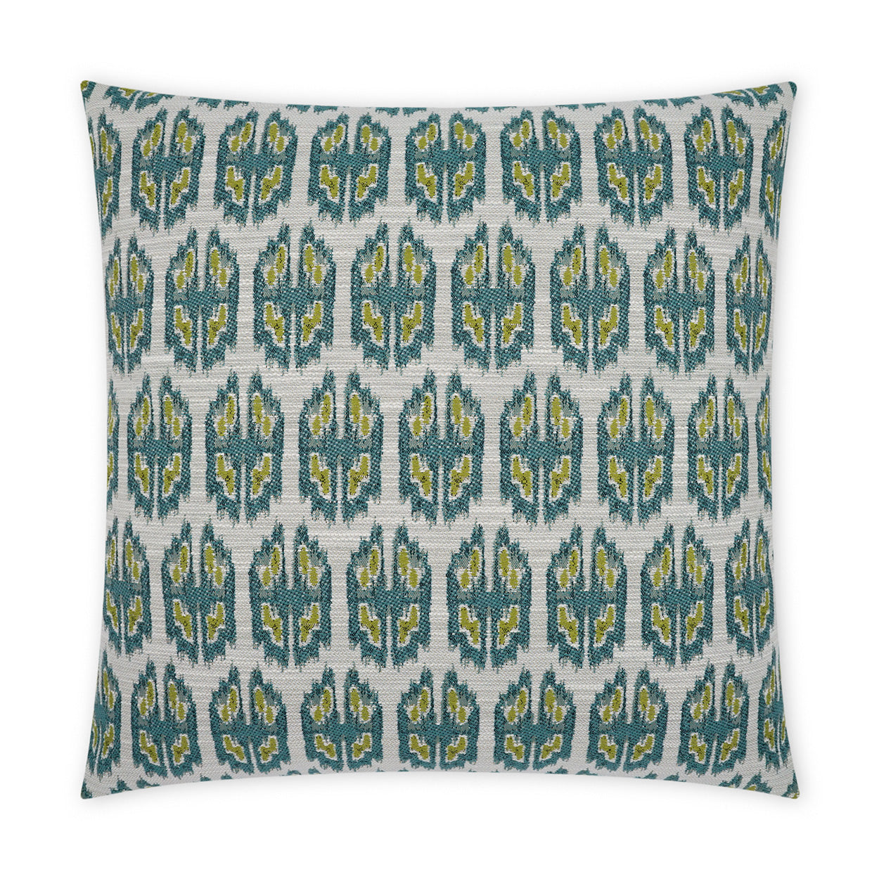 D.V. Kap Home Juglan Pillow - Capri