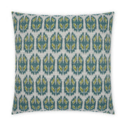 D.V. Kap Home Juglan Pillow - Capri
