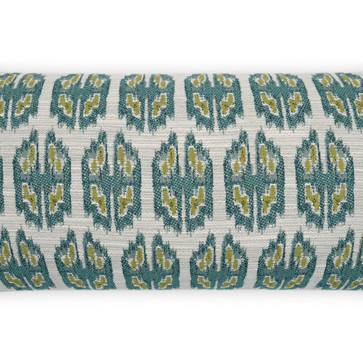 D.V. Kap Home Juglan Lumbar Pillow - Capri